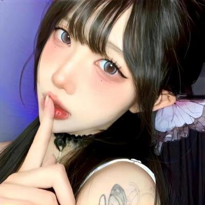 霓虹肉身