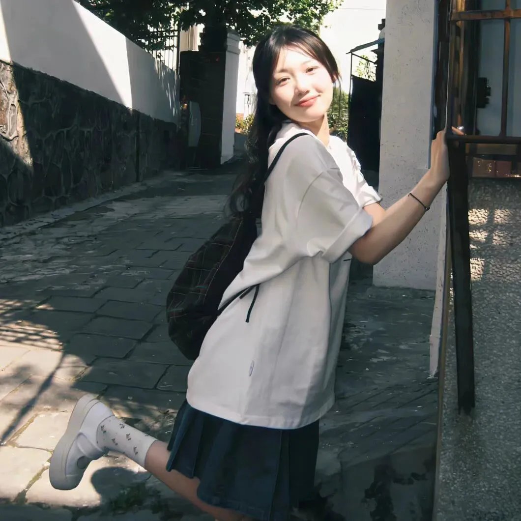 一个男人和一个女人